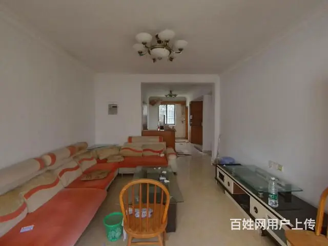 翠华新村南区 精装三房 南北通透 准电梯房 近十二小九中 - 图片 2