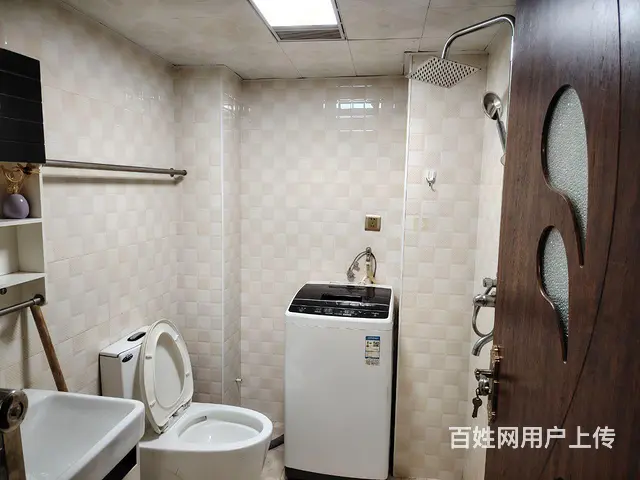 【搞定了！】万方福苑电梯11楼精装修家具家电齐全拎包入住 - 图片 5
