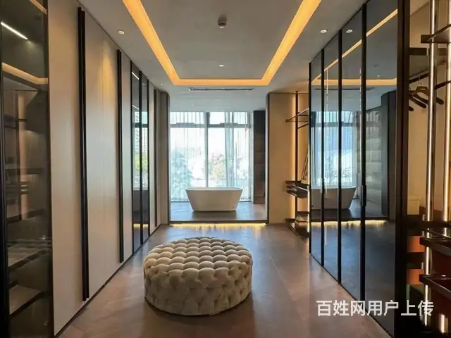 滨江口新出直播间接待展厅，装修5.8米层高，无转让费 - 图片 7
