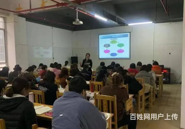 劳动关系协调员培训 - 图片 4