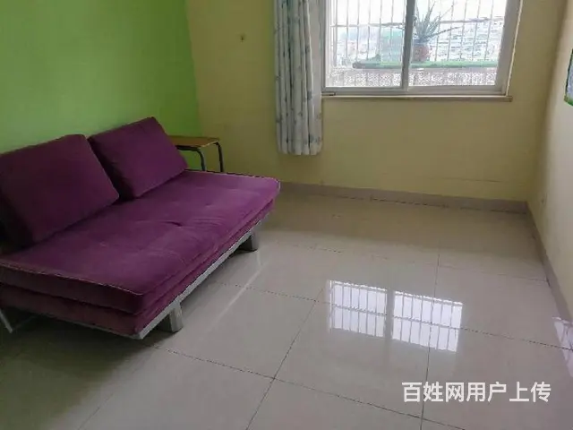 凤翔西路商圈     帝和华庭3房南北通透 - 图片 11