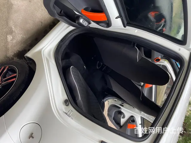 【搞定了！】比亚迪F0 2015款 1.0 手动 尚酷型 - 图片 5