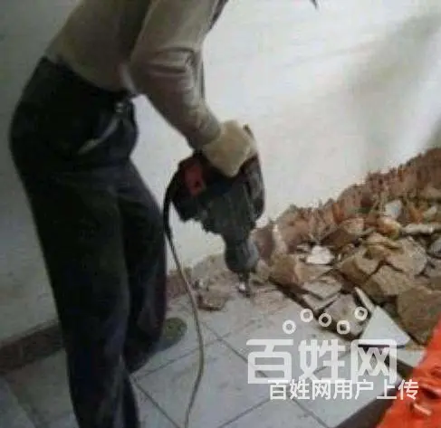 泉州拆门窗室内拆除 垃圾搬运-随叫随到 - 图片 8