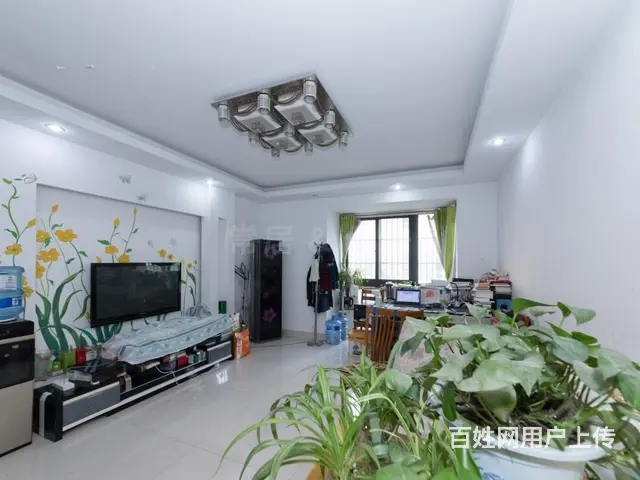 清水湾旁凤凰名城大三房2卫中间楼层采光好价格优惠房 - 图片 1