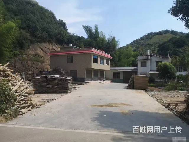 （老板本人）岳麓区北二环独门独院仓库带场地出租  6181 - 图片 1