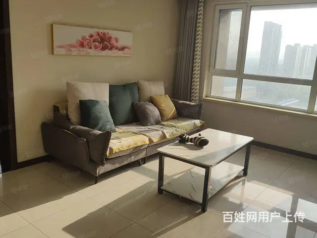 1400元 2室 家电齐全 中央大街地铁口 - 图片 3