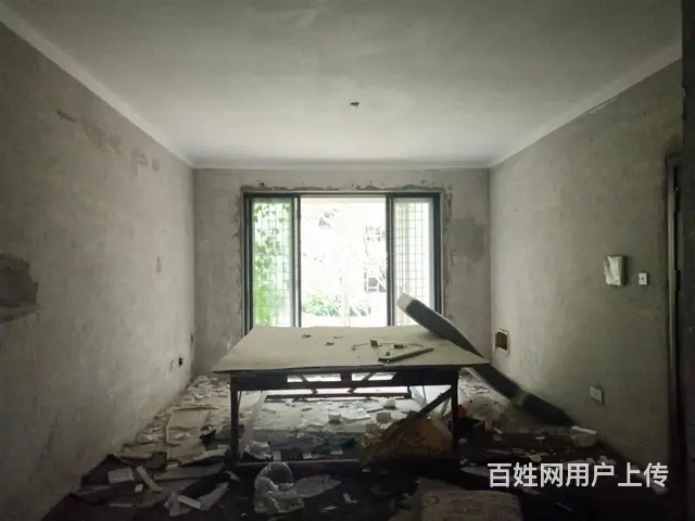 到红旗10分钟 里维埃拉一期110平三房独立小花园仅卖105 - 图片 2