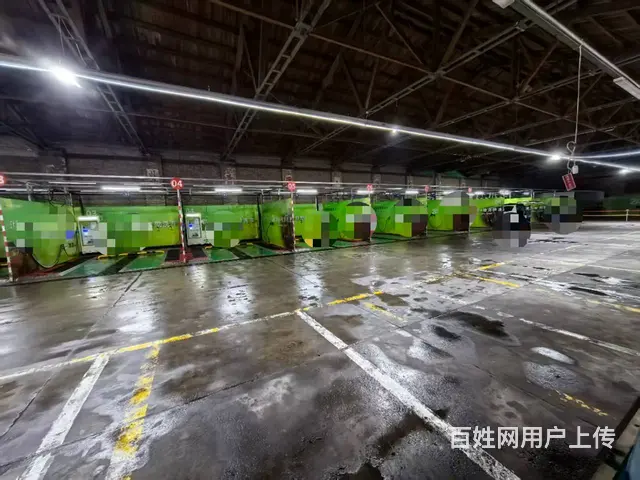 9001（铺联邦）七里河好位置品牌洗车工厂店诚觅有缘人 - 图片 3