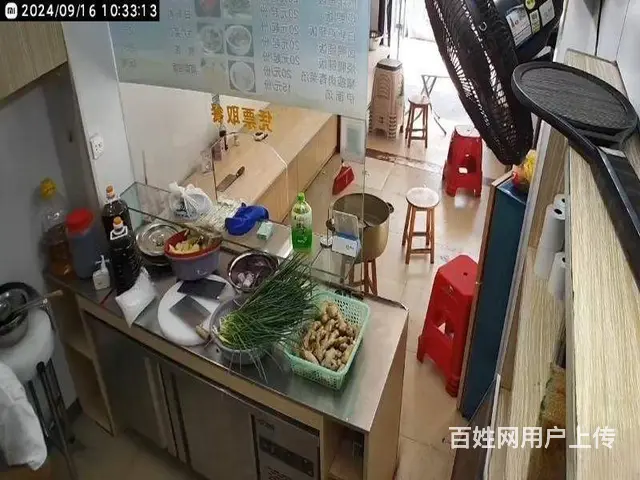 （51旺铺推荐）马岭30平餐饮店转让 - 图片 4