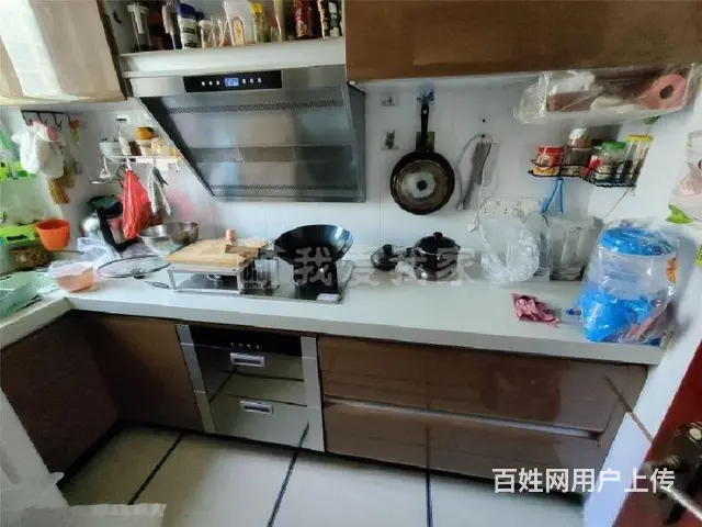 （历史新低的价格）桂花园精装两房，教科院，楼层好 - 图片 4