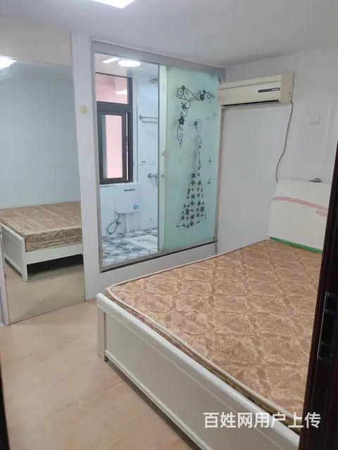 大上海广场 普通住宅 中等装修 - 图片 2