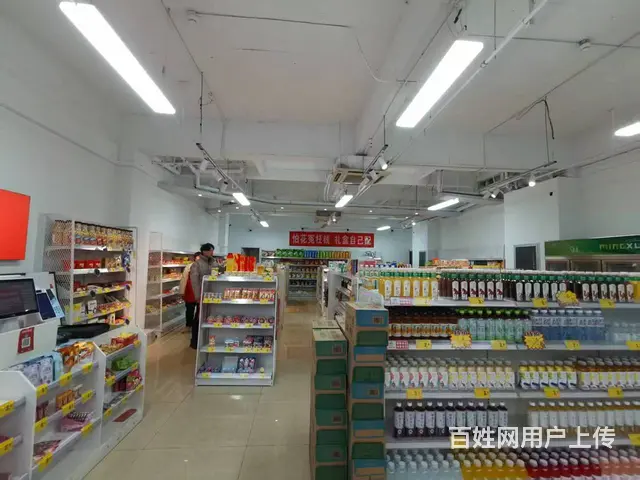 搜铺常州太湖湾旅游度假区漕桥品牌零食超市搬迁转让，不可餐 - 图片 7
