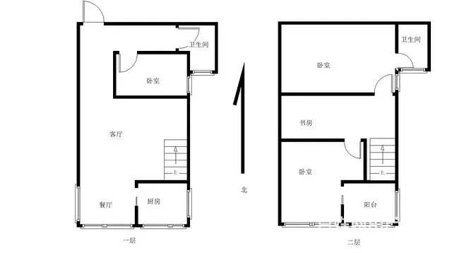 保税区华美空间旁古龙公寓小三房家具家电齐全好房型 - 图片 11
