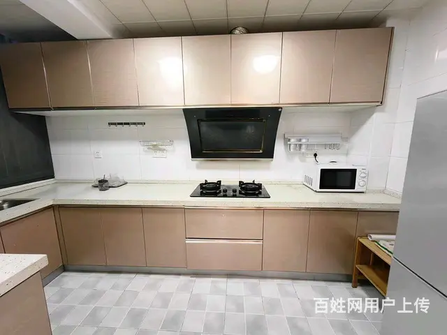 林湖景苑2室 等你来选择 - 图片 3