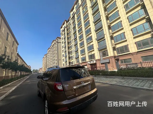 全球鹰GX7 2012款 1.8 手动 行政型 - 图片 5