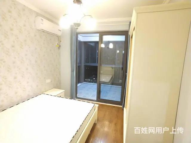 宝善公寓精装2房十五家园新华坊河滨公寓东河春晓凤起苑 - 图片 2