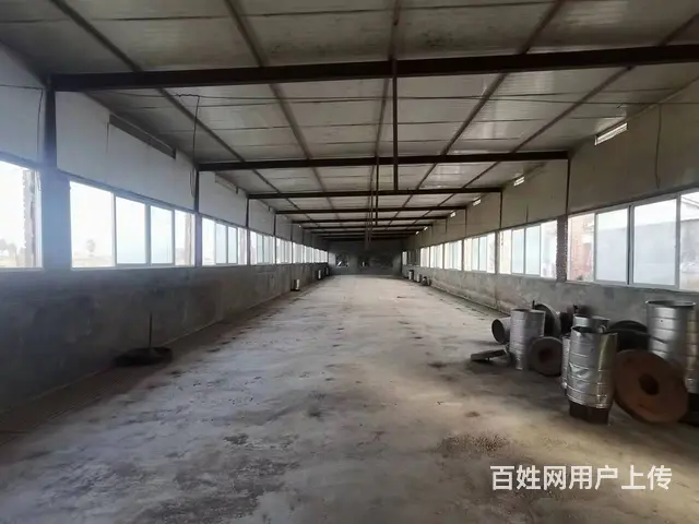 旺铺居）房东直租方水镇冻库，保鲜库，厂房仓库，养猪场 - 图片 6