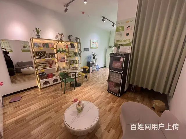 S大丰品牌美容院转让！（带客源 - 图片 10