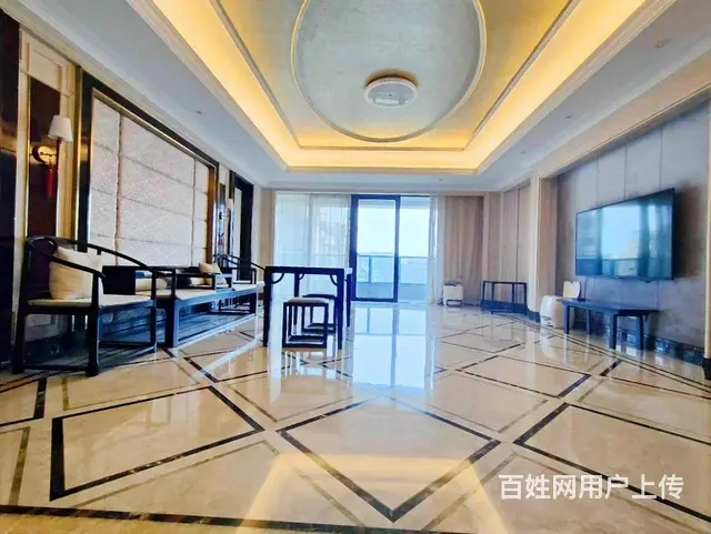 文晖板块市芯商圈，四开间朝南，南北通透，打铁关地铁口零距位置 - 图片 2