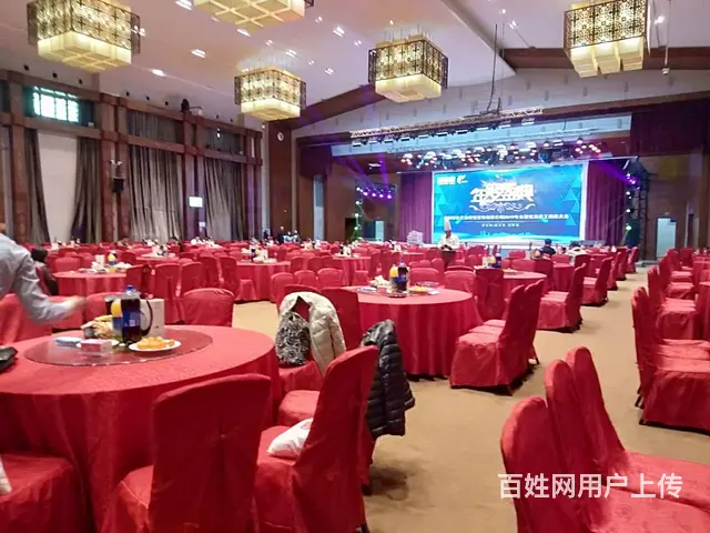 惠东工厂聚餐、企业尾牙、年会围餐、外包预定 - 图片 2