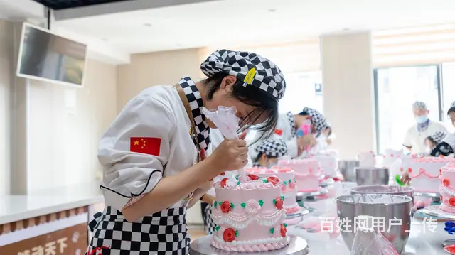 厦门新东方创业帮扶餐饮培训 - 图片 2