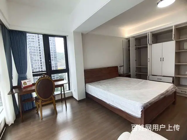 华发琴澳新城四季广场 精品 全新出租 干净整洁 拎包入住 - 图片 9