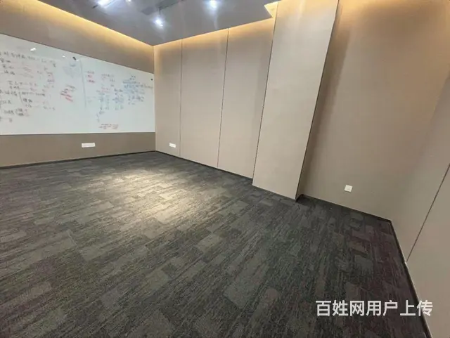 地铁口100米正对电梯口，房东配齐家具，远程智能控制 - 图片 3