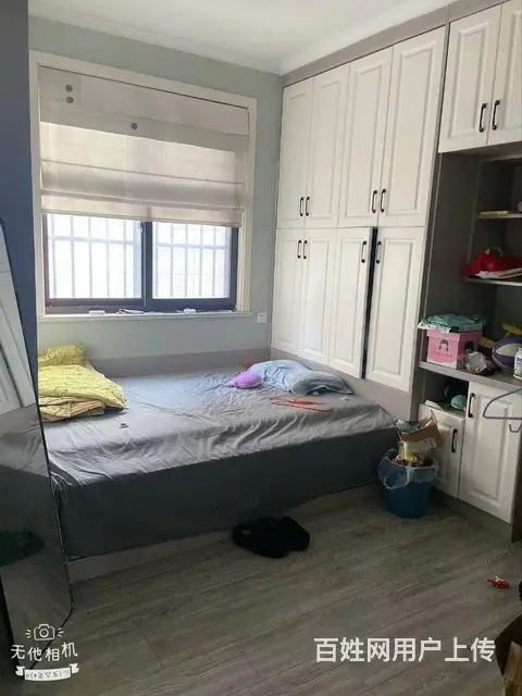 直降10万！枫丹丽舍大三室两卫双阳台精装出售 - 图片 2