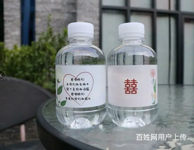 私人定制水，助力品牌宣传 - 图片 5