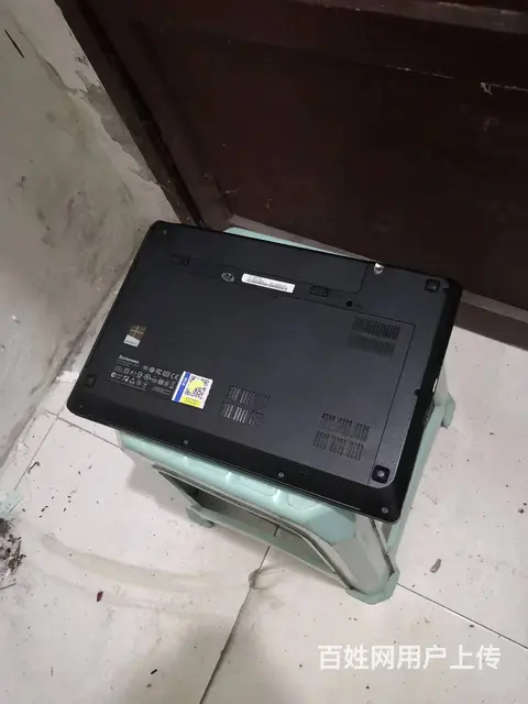 联想G480笔记本电脑i5四线程8G内存120G固 - 图片 3