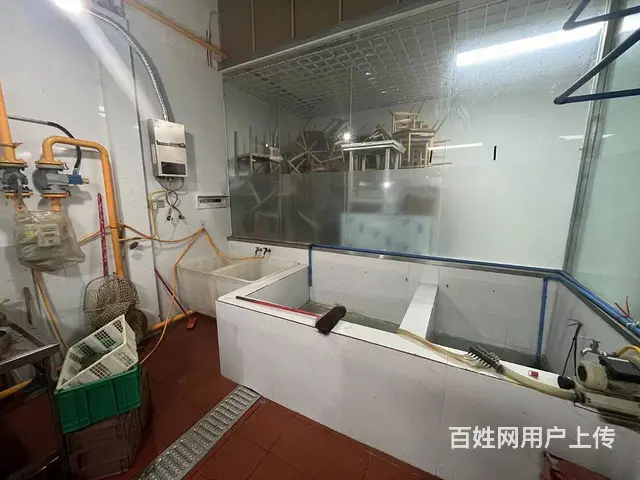 【搞定了！】S大面街道拐角双面大开间火锅店转让 - 图片 9