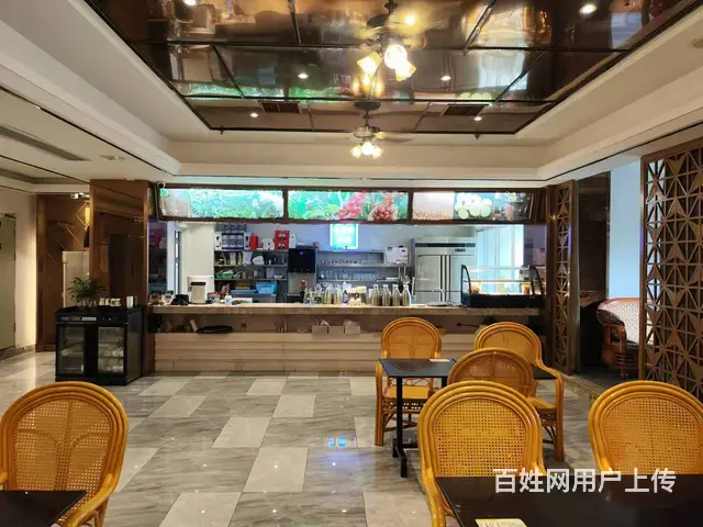 （51旺铺推荐）c美兰区桂林洋650平豪华咖啡厅转让 - 图片 5