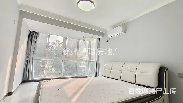 吾悦广场旁 低层精装修三室 家具家电齐全 拎包即住 随时看房 - 图片 4