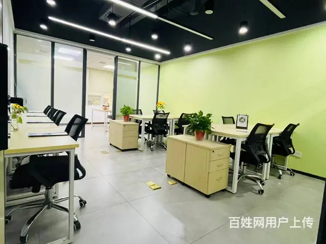适合做分公司办事处的靠窗大房间来啦 - 图片 2