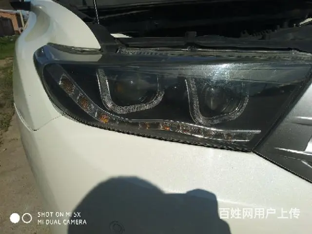 丰田 汉兰达 2013款 2.7 手自一体 紫金版7座 - 图片 10