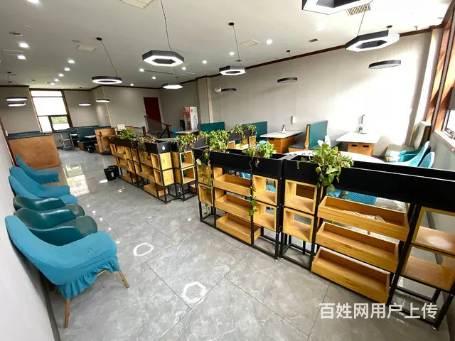 小区门口D1家知名砂锅店转让）门前可外摆马村壹代天骄 - 图片 8