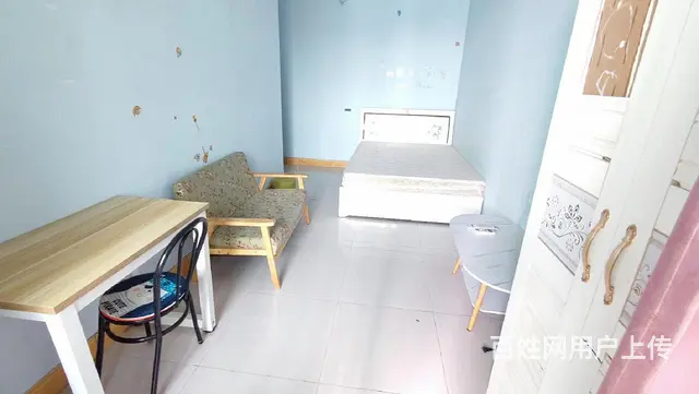 思北 慧景城 独立卫生间 可做饭 看湖景 采光好 可押一付一 - 图片 1