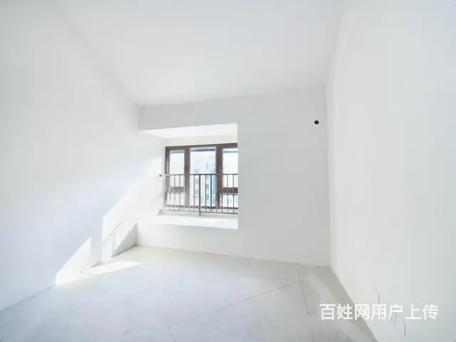 彤云嘉卉花园3室飞机户型，,总高五楼带电梯洋房，价格实惠 - 图片 6