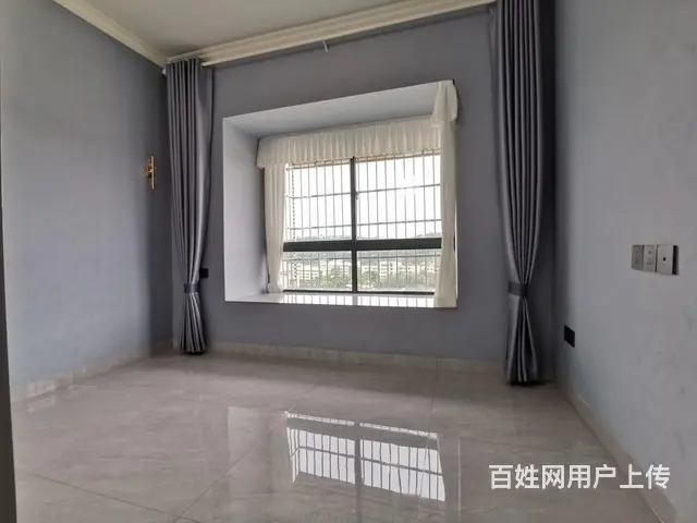 石阳老八 中水岸名都全新精装复式3房加书房未入住满两年总价低 - 图片 7