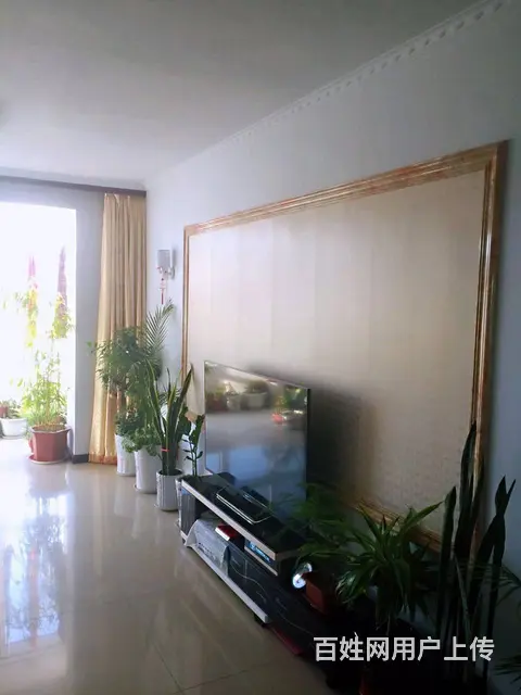 黑山龙兴园设施齐全拎包即住 - 图片