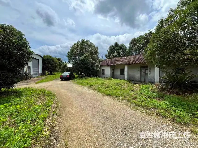 从化区吕田有15亩建设用地3000平方厂房整体转让 - 图片 5