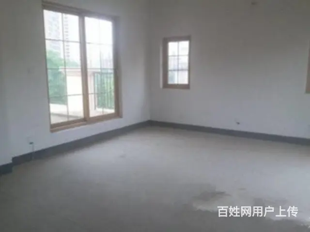 龙湖龙誉城，联排别墅，毛坯336平820万，位置佳 - 图片 2