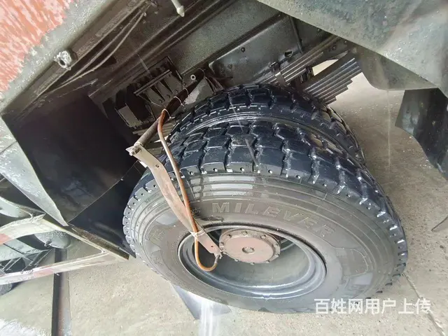 东风 天锦 自卸车 国5 - 图片 2