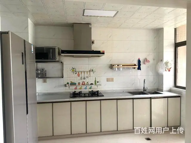 草海大道创美世纪城合力超市对面翠竹苑三室两卫包物业包停车 - 图片 12