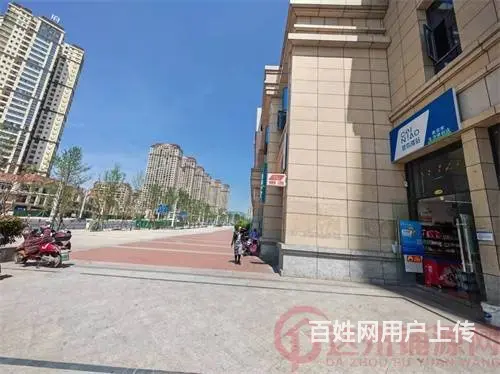 （达州铺源网）西外凤凰城大门口120㎡便利店转让（带烟草证） - 图片 4