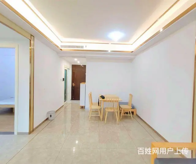 南屏 锦绣四季花园 装修好 实用3房，近拱北关口和横琴十字门 - 图片 7