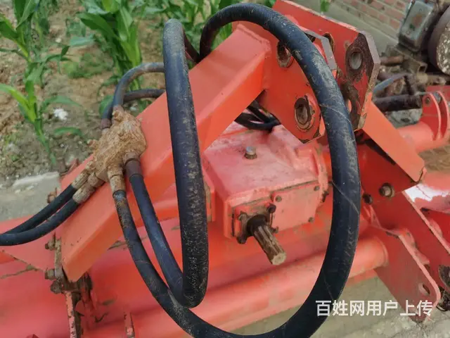 3.2米打浆机 - 图片 4