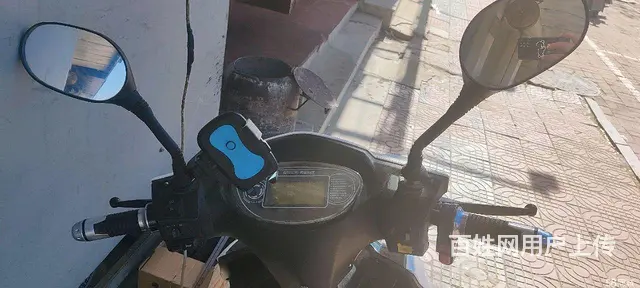 出售二手电动车 - 图片 6
