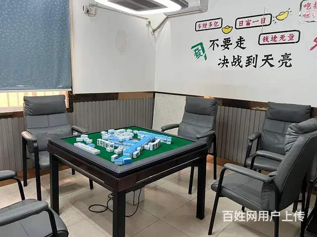 （51旺铺推荐）商品街4巷405平棋牌室转让 - 图片 3