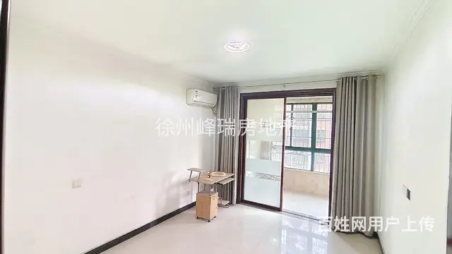 万达广场旁 低层精装三室 家具家电齐全 干净清爽 拎包即住！ - 图片 3